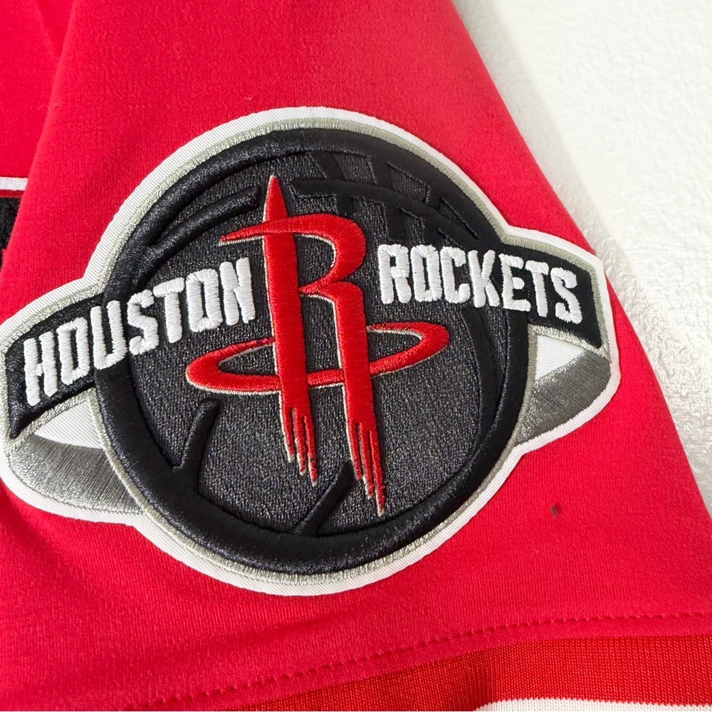 *NEW Houston Rockets Pro Standard Shirt Size Large - Picture 5 of 10